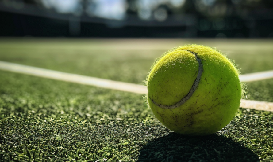 Прогнозы и ставки на теннис для достижения победы
