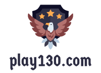 Логотип play130.com